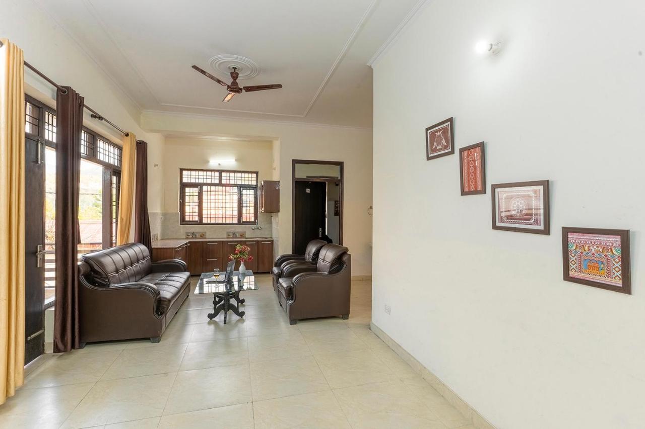 Lake Side Upvan Inn Bhimtal Ngoại thất bức ảnh