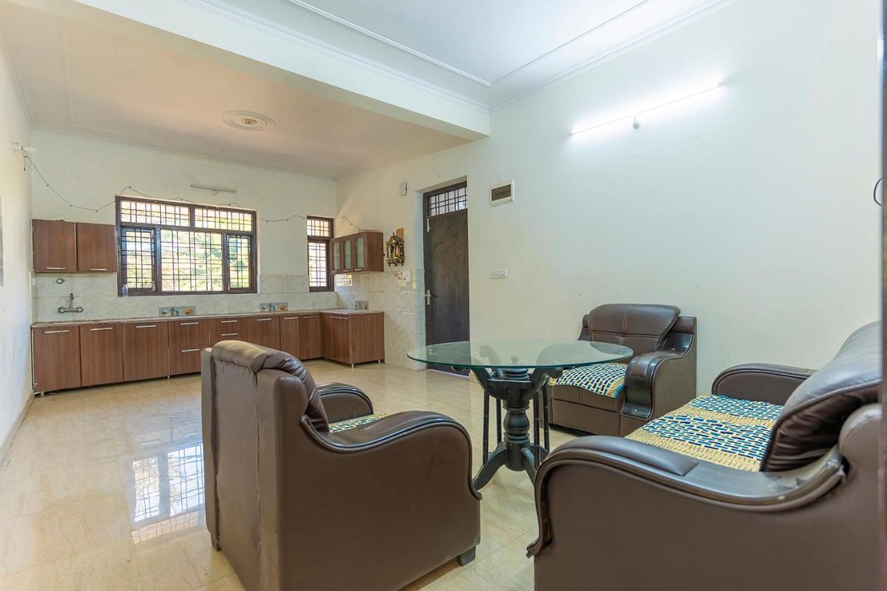 Lake Side Upvan Inn Bhimtal Ngoại thất bức ảnh